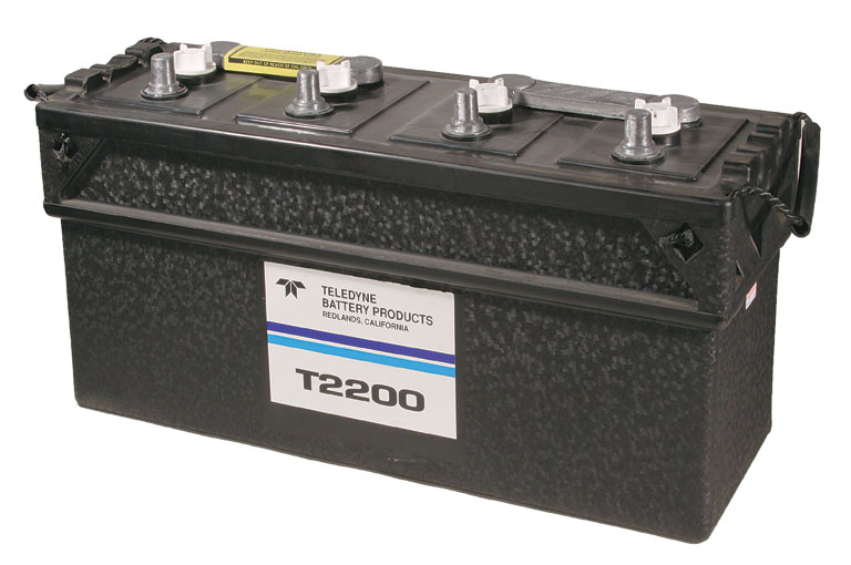 T-2200